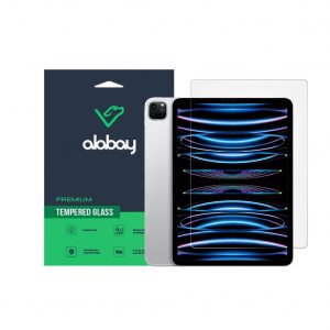 Захисне скло Alabay для iPad Pro 12,9" 31603