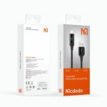 Кабель McDodo [CA-1060] Digital HD Lightning 1.2m 14587