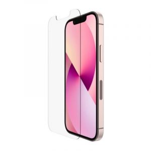 Захисне скло Alabay для iPhone 13 Mini Anti Static (Black) 31883