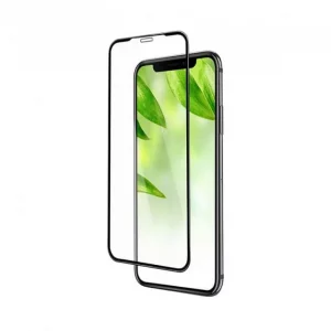 Захисне скло Alabay для iPhone X/Xs/11 Pro Anti Static (Black) 31903