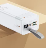 PowerBank Remax RPP-321 with LED Light 20W 50000mAh Chinen Series 14303