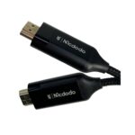 Кабель McDodo [CA-7180] HDMI to HDMI 2.0 2m 21611