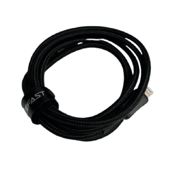 Кабель Acefast C1-01 MFI USB-C to Lightning 21548