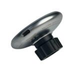Автотримач з бездротовою зарядкою Acefast D3 Magnetic Wireless Series 21518