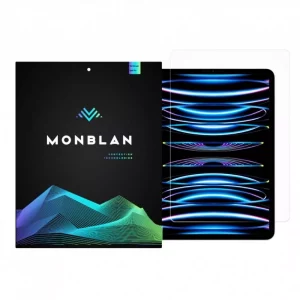 Захисне скло Monblan для iPad 10 10.9 2022/iPad 11 11'' 2025 29345