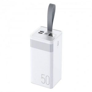 PowerBank Remax RPP-321 with LED Light 20W 50000mAh Chinen Series 31467