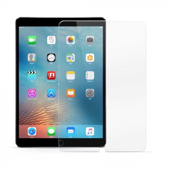 Захисне скло Alabay для iPad 10,2" 2019-2021 31924