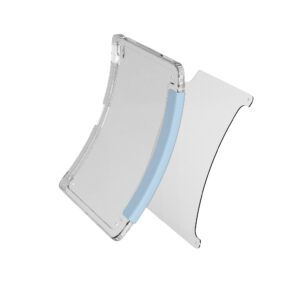 Чохол Comma для iPad 10 10.9 2022/iPad 11 11'' 2025  Joy PU with Pencil Slot Series 14022