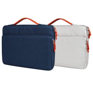 Чохол-сумка Dux Ducis для Apple MacBook 13-13.9 LBTB Horizontal Handbag Series 14065