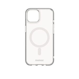 Чохол Momax для iPhone 14 Hybrid Magnetic Series 16152