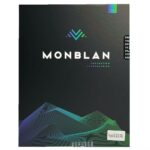 Захисне скло Monblan для iPad 10 10.9 2022/iPad 11 11'' 2025 22340