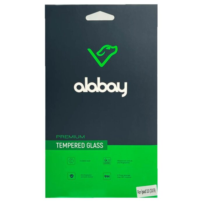 Захисне скло Alabay для iPad 10 10.9 2022/iPad 11 11'' 2025 22338