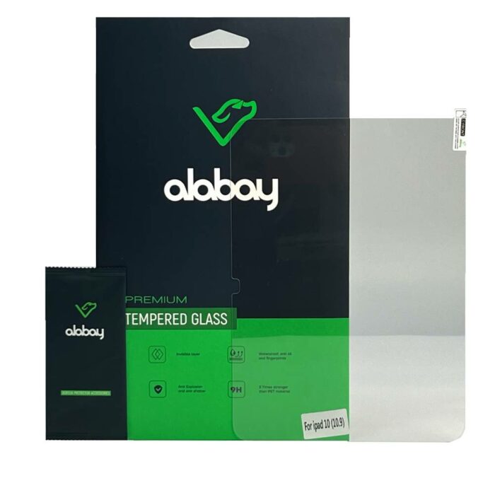 Захисне скло Alabay для iPad 10 10.9 2022/iPad 11 11'' 2025 22339