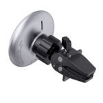 Автотримач з бездротовою зарядкою Acefast D3 Magnetic Wireless Series 14146