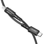 Кабель Acefast C1-01 MFI USB-C to Lightning 14640
