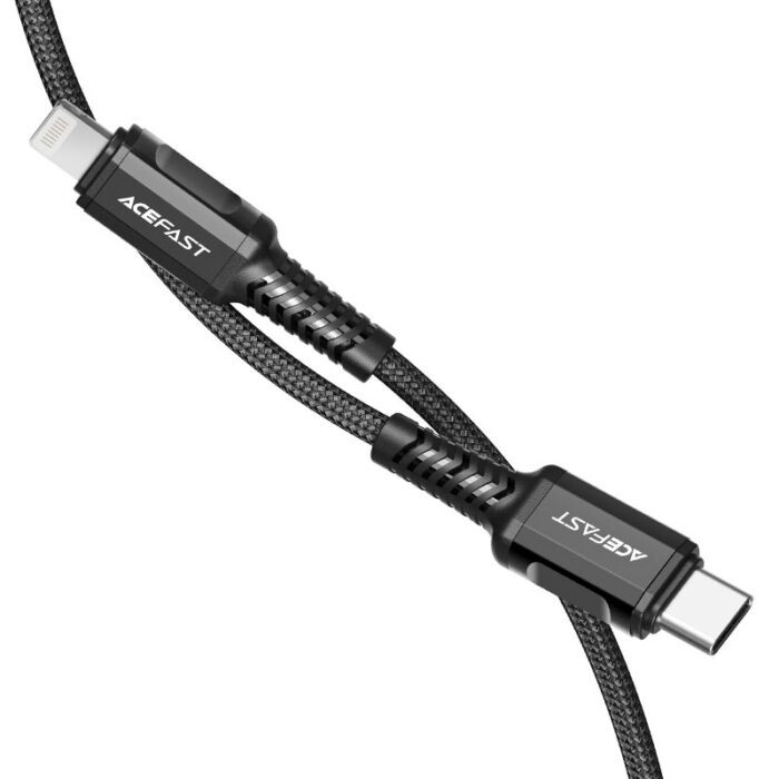 Кабель Acefast C1-01 MFI USB-C to Lightning 14640