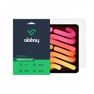 Захисне скло Alabay для iPad mini 6/7 26346