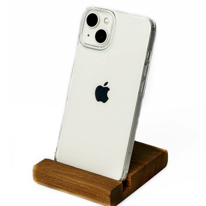 Чохол Alabay для iPhone 13 [AT13] TPU Series (Transparent) old 22356
