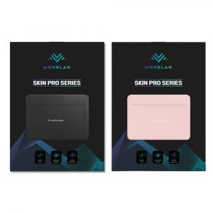 Чохол-конверт Monblan для MacBook Pro 13" 2016-2022 / Air 13" 2018-2020 [MSP13] Skin Pro Series 31779