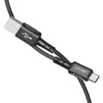 Кабель Acefast C1-04 Aluminium Alloy USB to USB-С 19131