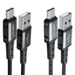 Кабель Acefast C1-04 Aluminium Alloy USB to USB-С 19133