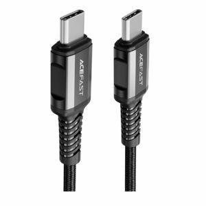Кабель Acefast C1-09 USB-C to USB-C Aluminium Series 19644