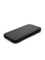 Чохол Monblan для iPhone 14 Pro [MKM14P] Kevlar Magnetic Series (Black-Grey) old 21107