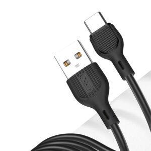 Кабель XO [NB200] USB to USB-C 1m 21354