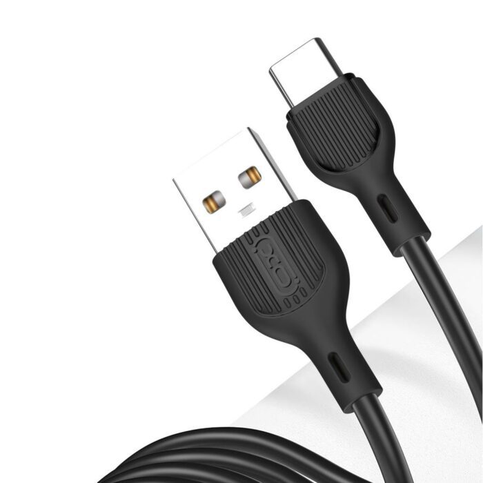 Кабель XO [NB200] USB to USB-C 1m 21354