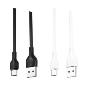 Кабель XO [NB200] USB to USB-C 1m 21357