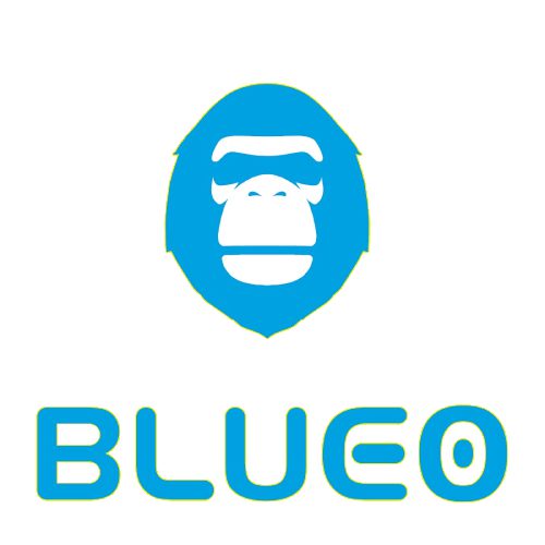 Blueo