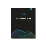 Захисне скло Monblan для iPad Pro 13/Air 13 2024/2025 30469