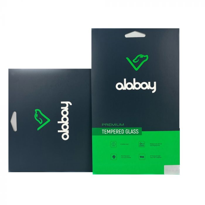 Захисне скло Alabay для iPad Pro 13/Air 13 2024/2025 30247