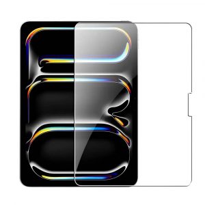 Захисне скло Alabay для iPad Pro 13/Air 13 2024/2025 31719
