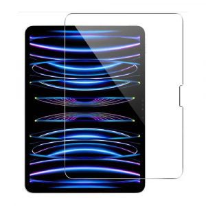 Захисне скло Monblan для iPad Pro 11 2024  Anti Static (Black) 31907