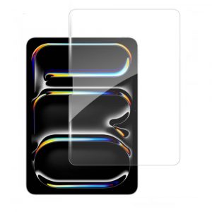 Захисне скло Alabay для iPad Pro 11" 2024 (Black) 31921