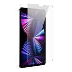 Захисне скло Monblan для iPad Pro 11 2024  Anti Static (Black) 31908