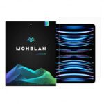 Захисне скло Monblan для iPad Pro 13/Air 13 2024/2025 22551