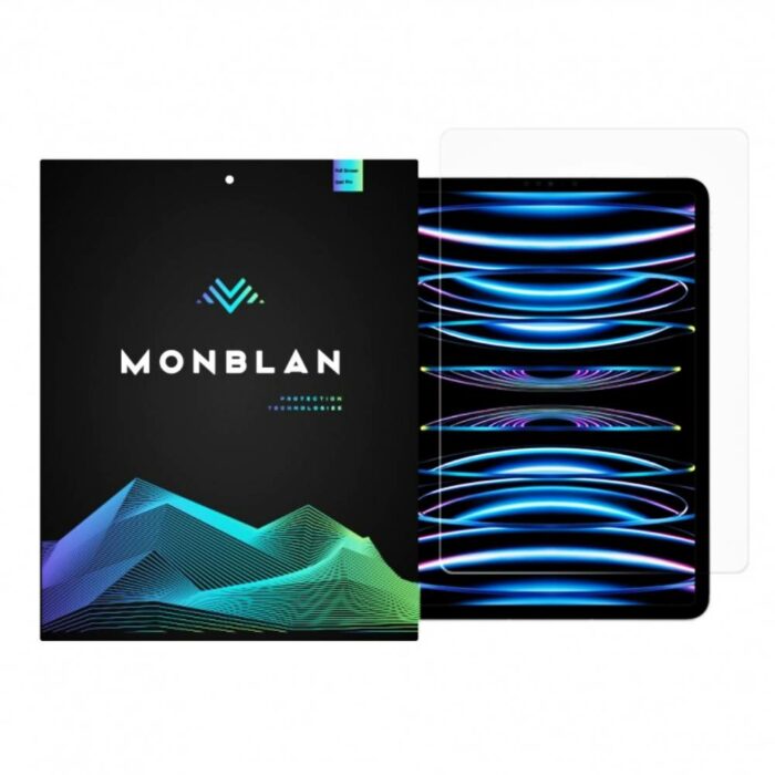 Захисне скло Monblan для iPad Pro 13/Air 13 2024/2025 22551