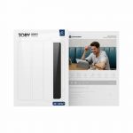 Чохол Dux Ducis для iPad Pro 12.9 2018-2022 Toby Series 33477