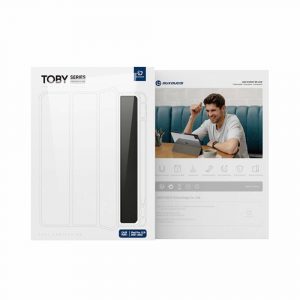 Чохол Dux Ducis для iPad Pro 12.9 2018-2022 Toby Series 33477