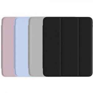 Чохол Comma для iPad Air 13 2024/2025 Joy PU with Pencil Slot Series 25484