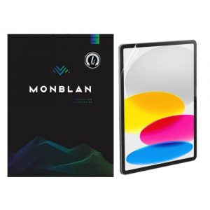 Захисна плівка Monblan для iPad Pro 11 2024 Paperlike 31575