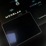Захисна плівка Monblan для iPad Pro 13/Air 13 2024/2025 Paperlike 31747