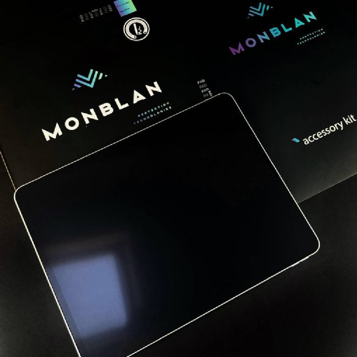 Захисна плівка Monblan для iPad Pro 13/Air 13 2024/2025 Paperlike 31747