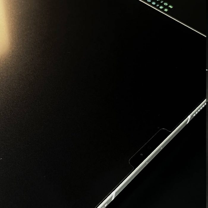 Захисна плівка Monblan для iPad Pro 13/Air 13 2024/2025 Paperlike 31748