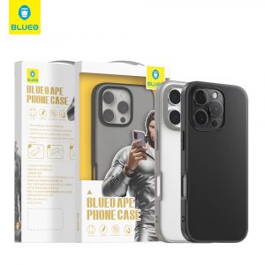 Чохол Blueo для iPhone 13 Pro Max [B32] Ape Series 33458