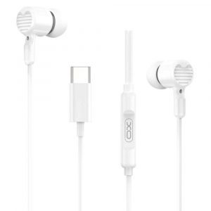 Навушники XO EP81 Sunflower USB-C Digital Decoding 32856