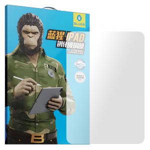 Захисне скло Blueo для iPad Air 11 2024/2025 6B9 Series (Clear) 26341