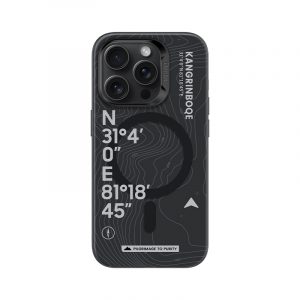 Чохол Benks для iPhone 14 Pro Max Magnetic Summit Series 30746